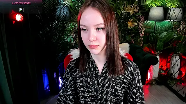 MarySparkle online show from 12-03-25, 04:02