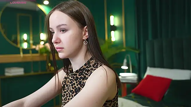 MarySparkle online show from 04-14-26, 04:28