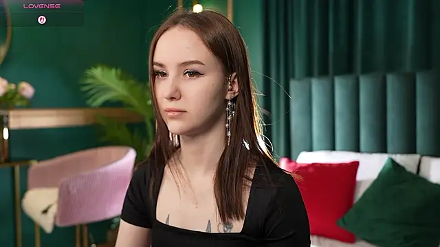 MarySparkle online show from 03-06-26, 04:40