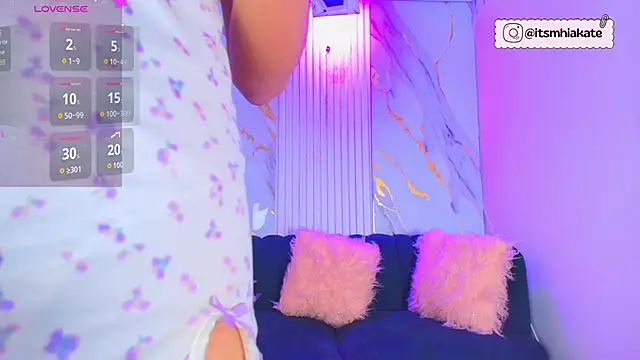 Mhiaa Sweet online show from 10-30-25, 12:03