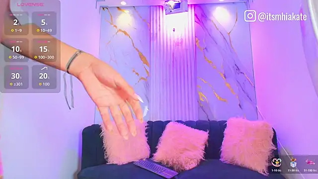 Mhiaa Sweet online show from 10-22-25, 12:04