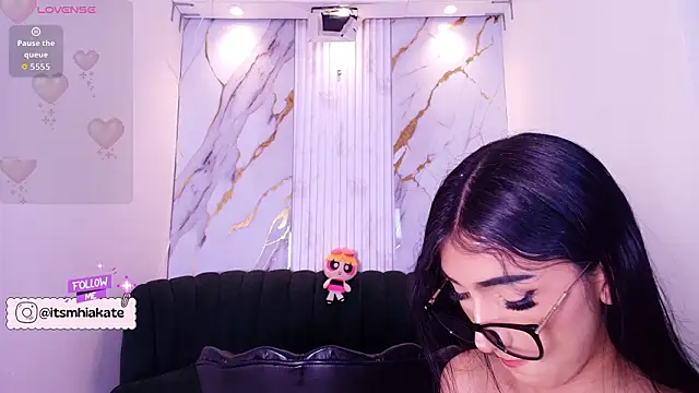 Mhiaa Sweet online show from 03-20-26, 12:17