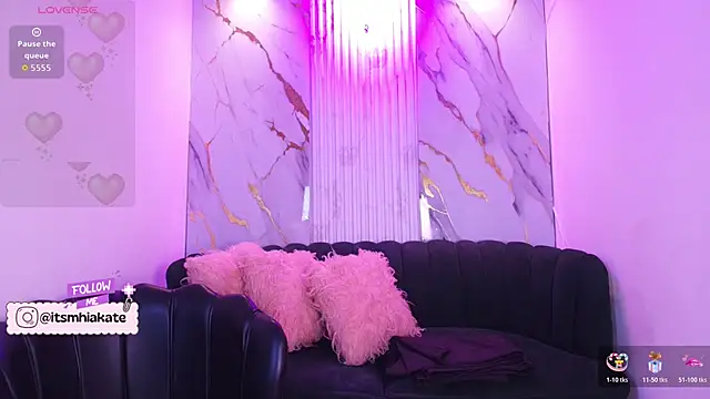 Mhiaa Sweet online show from 02-13-26, 12:05