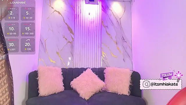 Mhiaa Sweet online show from 11-25-25, 12:05