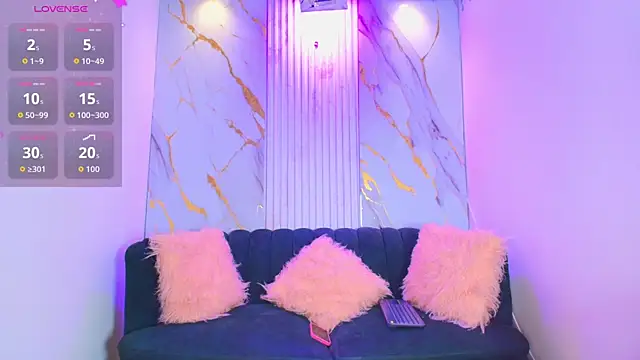 Mhiaa Sweet online show from 10-28-25, 12:04