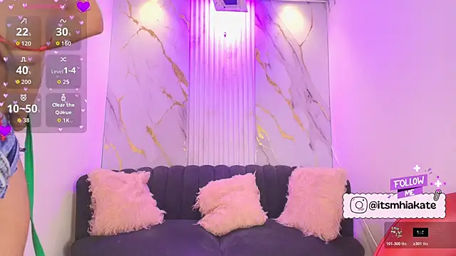 Mhiaa Sweet online show from 12-03-25, 12:04