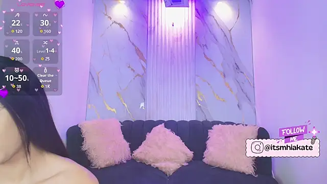 Mhiaa Sweet online show from 12-19-25, 12:18