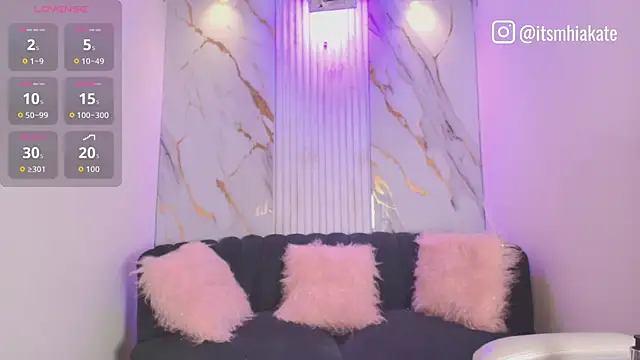 Mhiaa Sweet online show from 09-23-25, 12:12