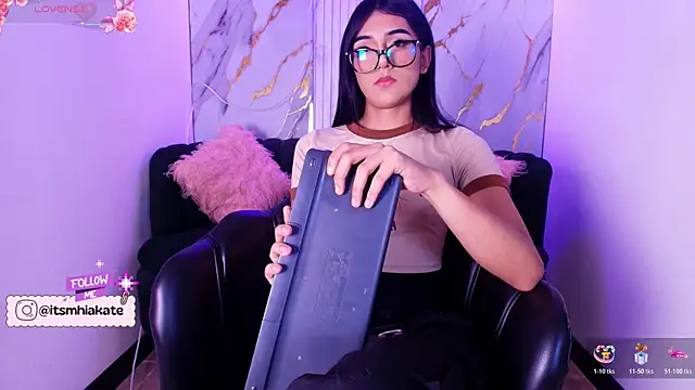 Mhiaa Sweet online show from 04-10-26, 12:01