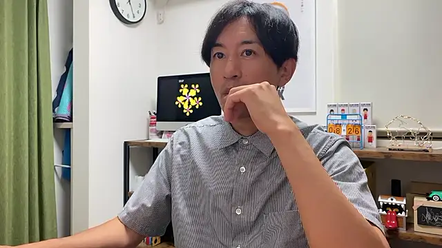 Snapshot of Bonz_Buonz chatting on 09-14-25, 02:28 Bonz Buonz online show from 09-14-25, 02:28