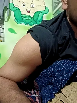 aarav 013 online show from 03-25-26, 04:50