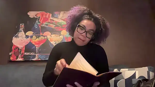 zahrabliss online show from 02-27-26, 11:26