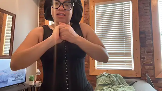 zahrabliss online show from 01-05-26, 08:45