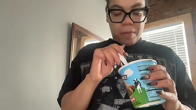 zahrabliss online show from 01-12-26, 07:42