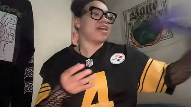 zahrabliss online show from 02-08-26, 08:28