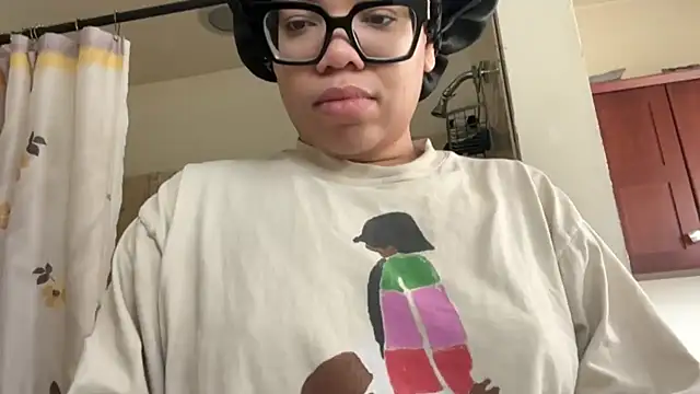 zahrabliss online show from 03-01-26, 04:51