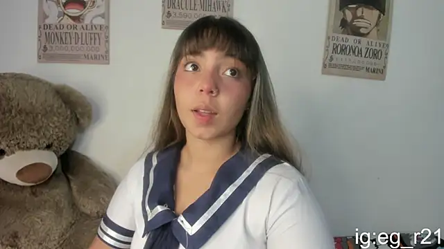 emma grays2 online show from 03-10-26, 05:00