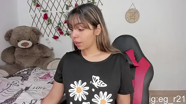 emma grays2 online show from 12-03-25, 06:36