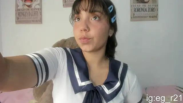 emma grays2 online show from 03-21-26, 08:41