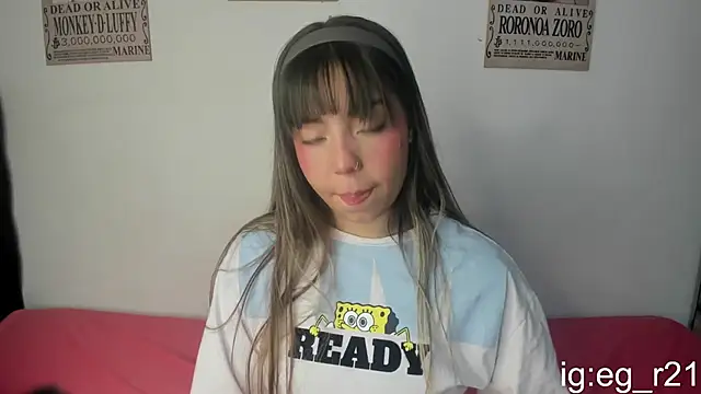 emma grays2 online show from 06-12-26, 10:02