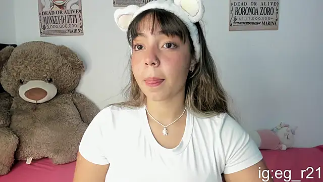 emma grays2 online show from 04-26-26, 07:05