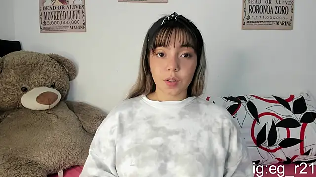 emma grays2 online show from 04-18-26, 06:27