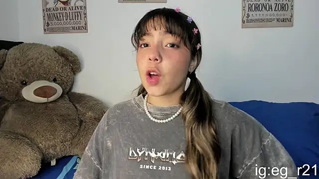 emma grays2 online show from 04-24-26, 06:48