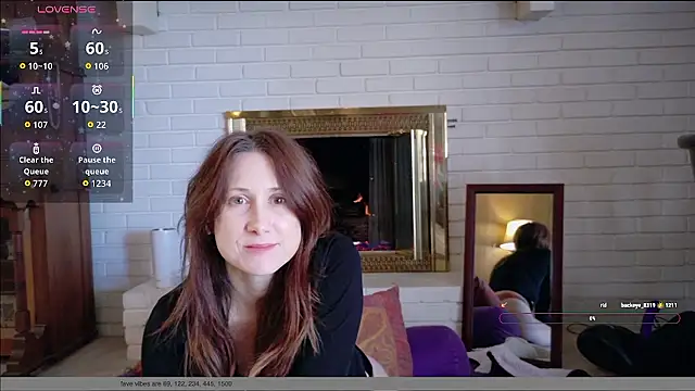 MommyGoddessL online show from 01-15-26, 03:37