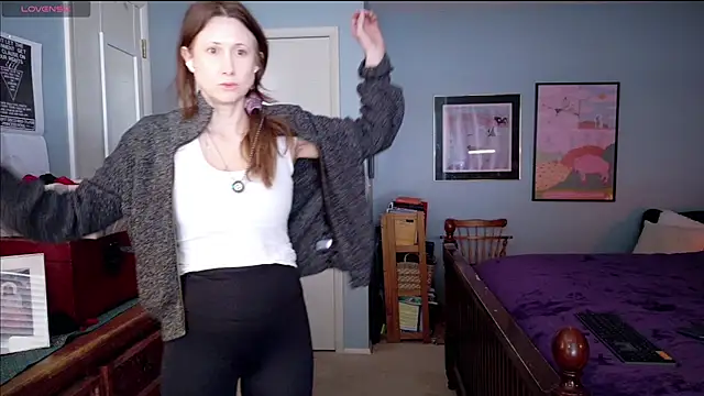 MommyGoddessL online show from 02-18-26, 02:57