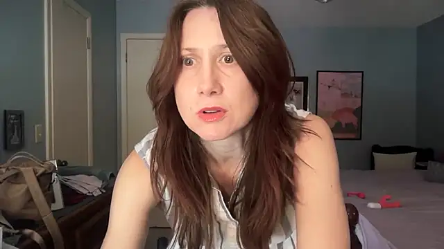 MommyGoddessL online show from 09-15-25, 04:51