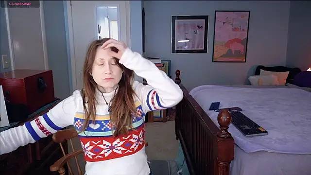 MommyGoddessL online show from 01-12-26, 03:19