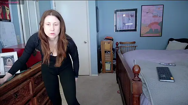 MommyGoddessL online show from 03-24-26, 03:23