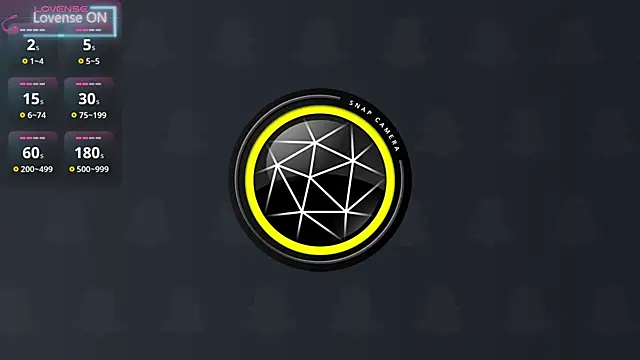 BeatriceAddams online show from 02-21-26, 10:45