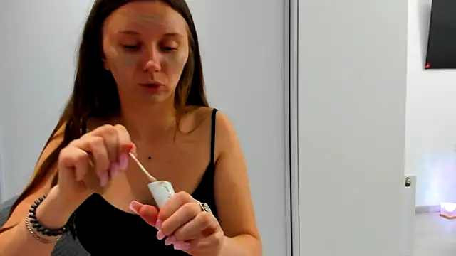 BeatriceAddams online show from 09-09-25, 05:22