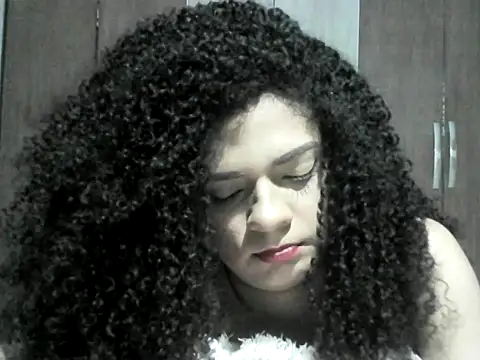 Cachinhospreto online show from 09-16-25, 10:27