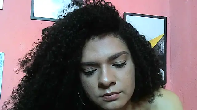 Cachinhospreto online show from 12-03-25, 12:48