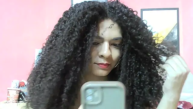 Cachinhospreto online show from 03-05-26, 11:18