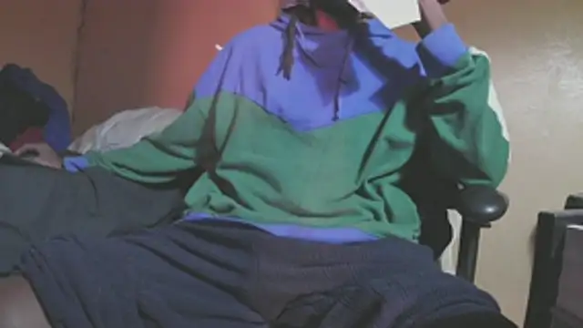 EYEzIAM online show from 02-24-26, 06:14