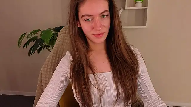 Agnes Wells online show from 03-05-26, 09:06