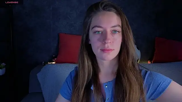 Agnes Wells online show from 06-22-26, 01:11
