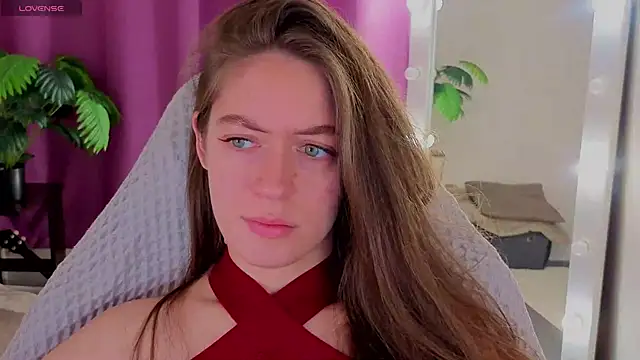 Agnes Wells online show from 06-10-26, 01:07