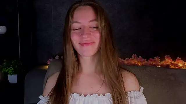 Agnes Wells online show from 07-10-26, 01:16