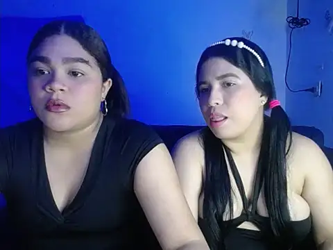 Snapshot of Alejandrahot65 chatting on 11-15-25, 11:09 Alejandrahot65 online show from 11-15-25, 11:09