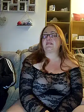 Luscious-LucyXX online show from 05-16-26, 08:30