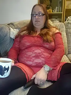 Luscious-LucyXX online show from 04-10-26, 07:54