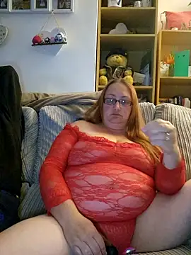 Luscious-LucyXX online show from 06-07-26, 08:14