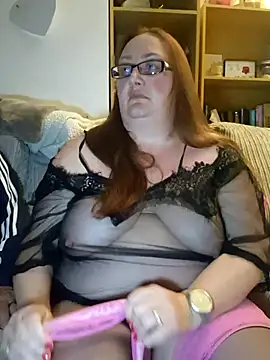 Luscious-LucyXX online show from 04-05-26, 07:53