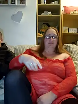Luscious-LucyXX online show from 04-19-26, 07:38
