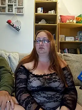 Luscious-LucyXX online show from 05-06-26, 08:24