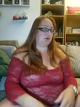 Luscious-LucyXX online show from 06-03-26, 08:13